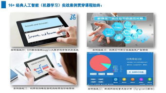 上海人工智能与软件开发培训哪家强？深度评测容大神器与淘学平台